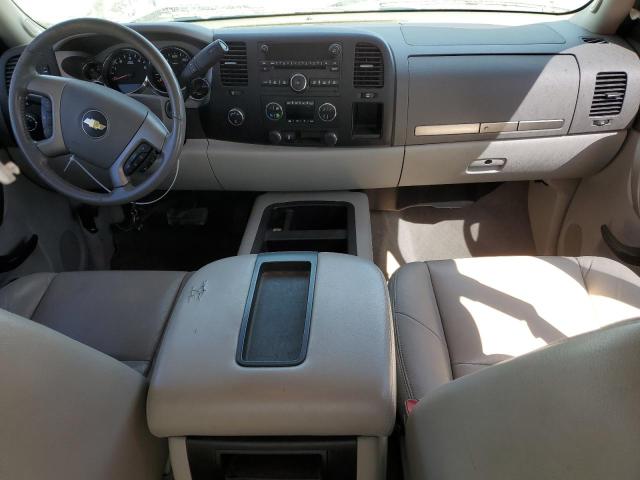 Photo 8 from auction – 2012 CHEVROLET SILVERADO with VIN 1GCRKSE71CZ313089