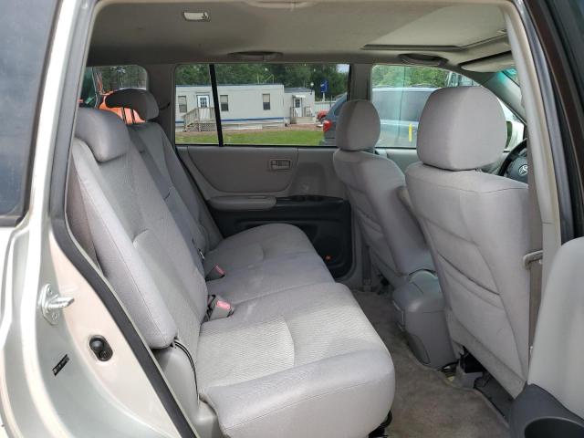 Photo 10 from auction – 2006 TOYOTA HIGHLANDER with VIN JTEDW21A460015169