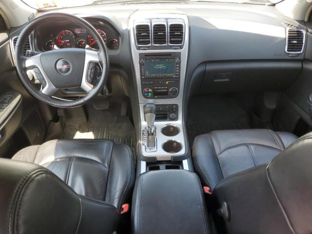 Photo 8 from auction – 2009 GMC ACADIA SLT with VIN 1GKEV23D89J135711
