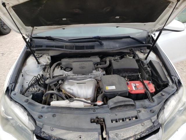 Photo 11 from auction – 2016 TOYOTA CAMRY LE with VIN 4T1BF1FKXGU152310