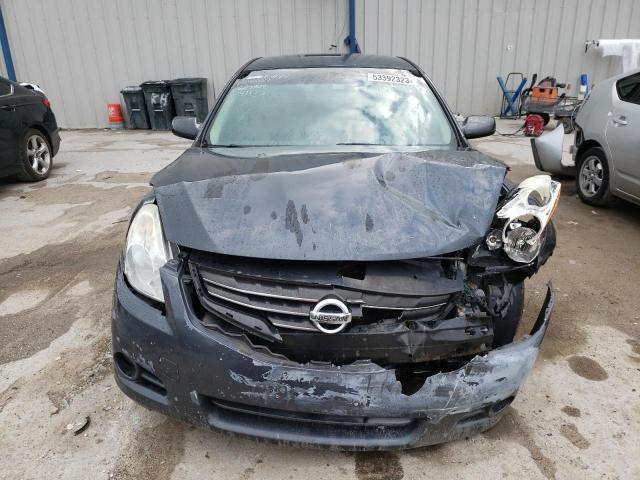 Photo 5 from auction – 2011 NISSAN ALTIMA BAS with VIN 1N4AL2AP9BN432925