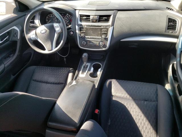 Photo 8 from auction – 2016 NISSAN ALTIMA 2.5 with VIN 1N4AL3AP6GN365293
