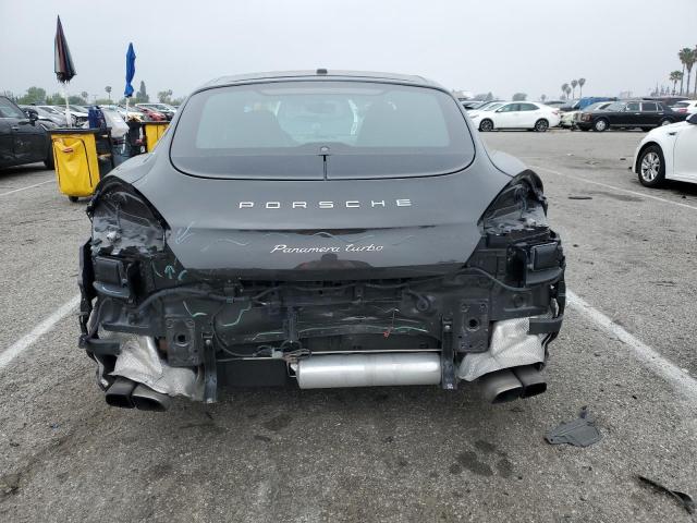 Zdjęcie 6 z aukcji – 2014 PORSCHE PANAMERA T z VIN WP0AC2A7XEL073529