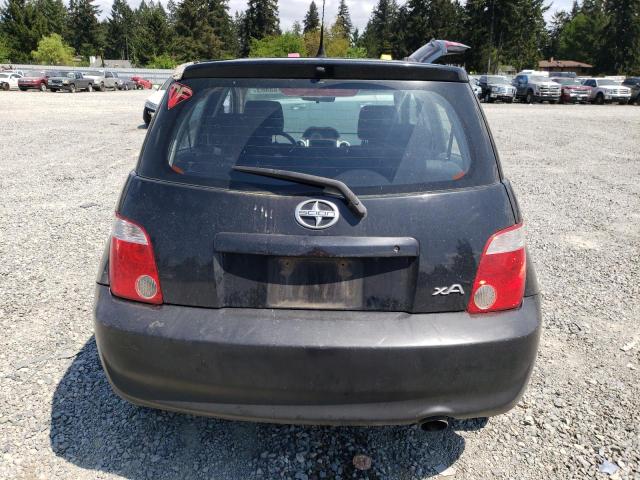 Photo 6 from auction – 2006 TOYOTA SCION XA with VIN JTKKT604X60162483