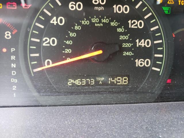 Photo 9 from auction – 2003 HONDA ACCORD EX with VIN 1HGCM66533A084838