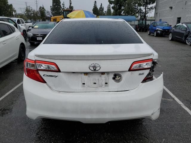 Photo 6 from auction – 2014 TOYOTA CAMRY L with VIN 4T1BF1FK5EU387596