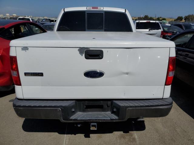 Photo 6 from auction – 2005 FORD F150 SUPER with VIN 1FTPW14525KE92583