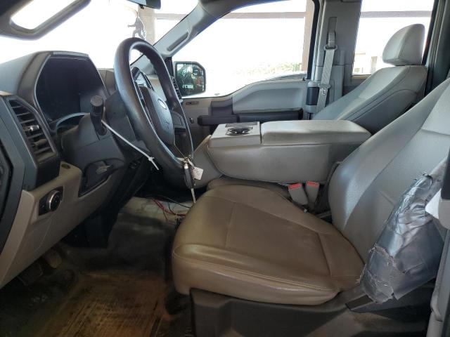 Photo 7 from auction – 2017 FORD F150 SUPER with VIN 1FTFX1EF2HFC38000