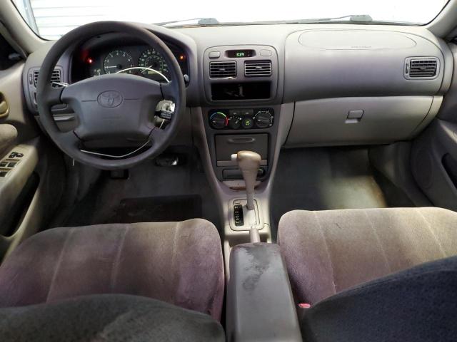Photo 8 from auction – 2002 TOYOTA COROLLA CE with VIN 1NXBR12E72Z605850
