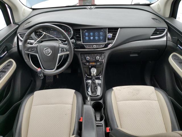 Photo 8 from auction – 2020 BUICK ENCORE PRE with VIN KL4CJASB1LB010568