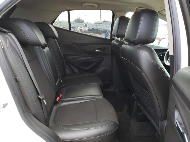 Photo 11 from auction – 2018 BUICK ENCORE PRE with VIN KL4CJASB1JB508654