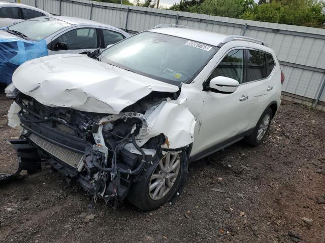 Photo 1 from auction – 2019 NISSAN ROGUE S with VIN KNMAT2MT9KP530733