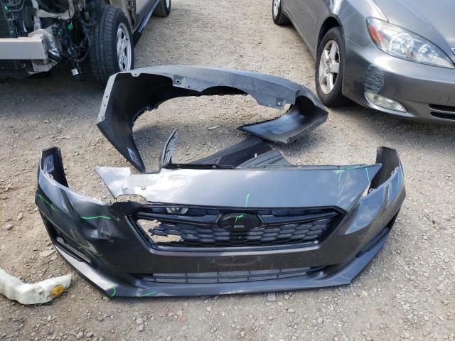 Photo 12 from auction – 2018 SUBARU IMPREZA SP with VIN 4S3GKAM64J3609668
