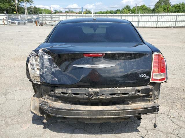Photo 6 from auction – 2012 CHRYSLER 300 S with VIN 2C3CCABG9CH160905