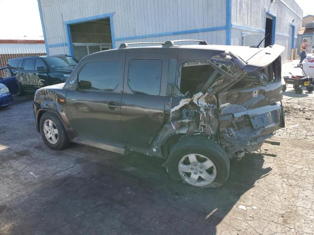Photo 2 from auction – 2009 HONDA ELEMENT SC with VIN 5J6YH18939L002190