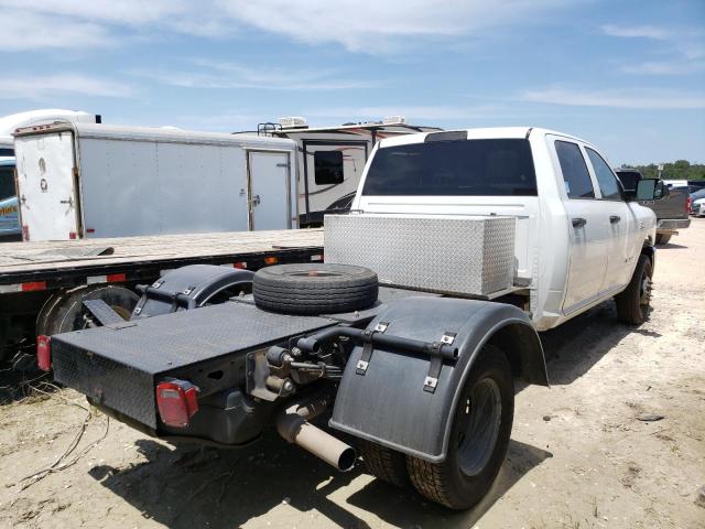 Photo 3 from auction – 2019 RAM 3500 with VIN 3C7WRSCL7KG576039