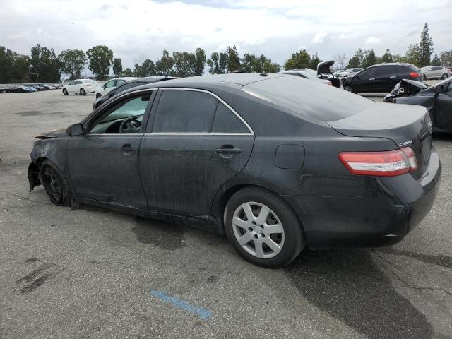 Foto 2 de la subasta – 2010 TOYOTA CAMRY BASE con VIN 4T4BF3EK5AR078532