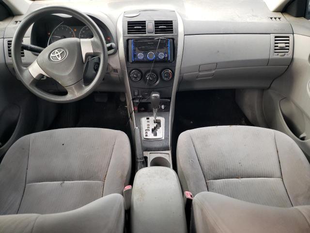Photo 8 from auction – 2010 TOYOTA COROLLA BA with VIN JTDBU4EEXAJ055611