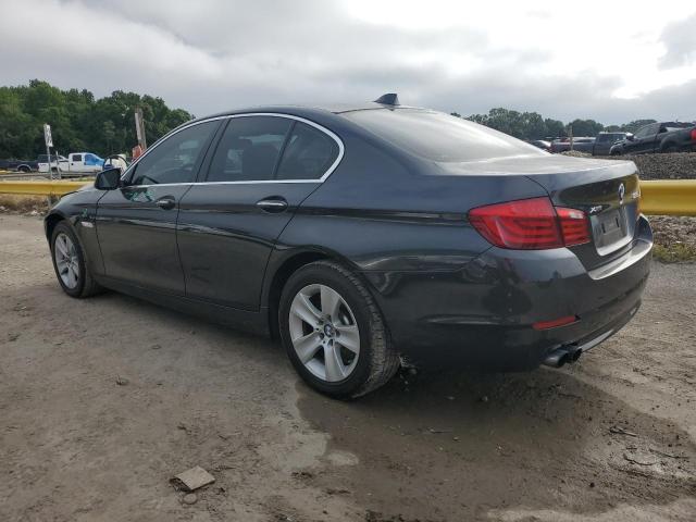 Photo 2 from auction – 2013 BMW 528 XI with VIN WBAXH5C54DD112601