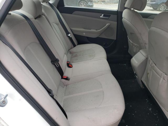 Photo 10 from auction – 2016 HYUNDAI SONATA SE with VIN 5NPE24AF9GH369236