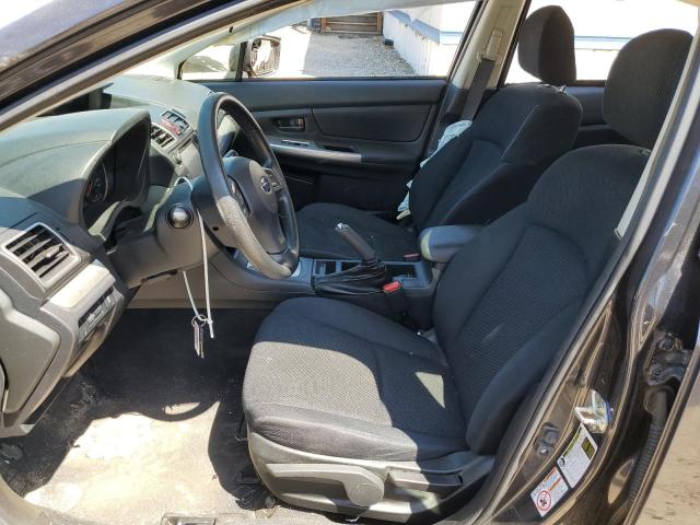 Photo 7 from auction – 2016 SUBARU IMPREZA with VIN JF1GJAA64GH021052