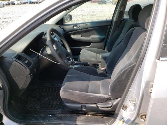 Photo 7 from auction – 2004 HONDA ACCORD EX with VIN 1HGCM56604A077690