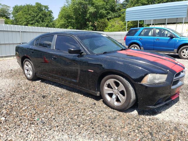 Photo 4 from auction – 2013 DODGE CHARGER R/ with VIN 2C3CDXCT9DH634977