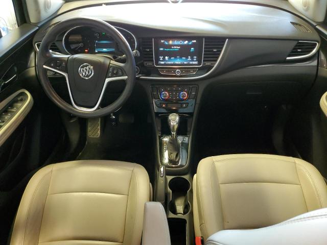 Photo 8 from auction – 2018 BUICK ENCORE ESS with VIN KL4CJCSB0JB693727