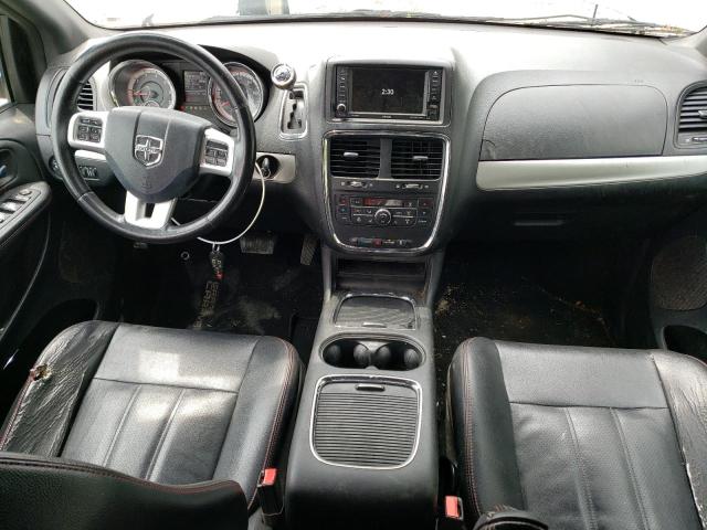 Photo 8 from auction – 2017 DODGE GRAND CARA with VIN 2C4RDGEG9HR750296