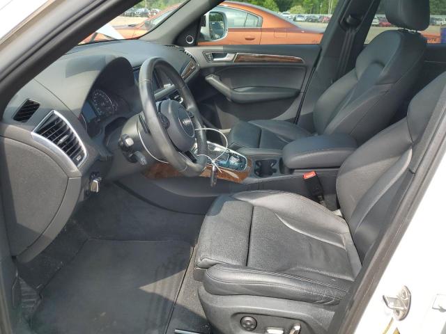 Foto 7 de la subasta – 2015 AUDI Q5 PREMIUM con VIN WA1LFAFPXFA018282