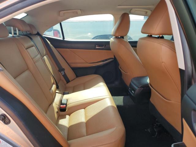Photo 10 from auction – 2017 LEXUS IS 200T with VIN JTHBA1D23H5041341