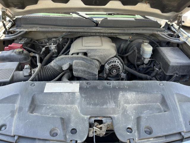 Photo 7 from auction – 2012 GMC SIERRA K15 with VIN 3GTP2VE78CG132533