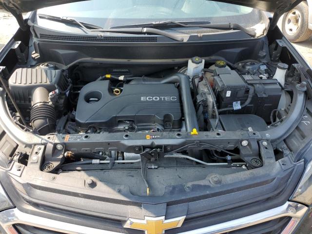 Photo 11 from auction – 2018 CHEVROLET EQUINOX LS with VIN 3GNAXHEVXJS622819