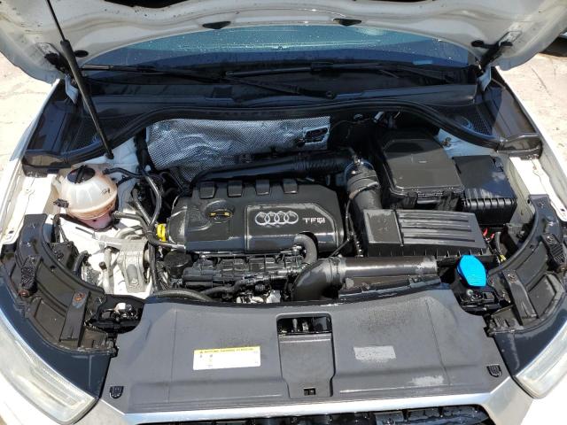 Photo 12 from auction – 2017 AUDI Q3 PREMIUM with VIN WA1BCCFS1HR005848