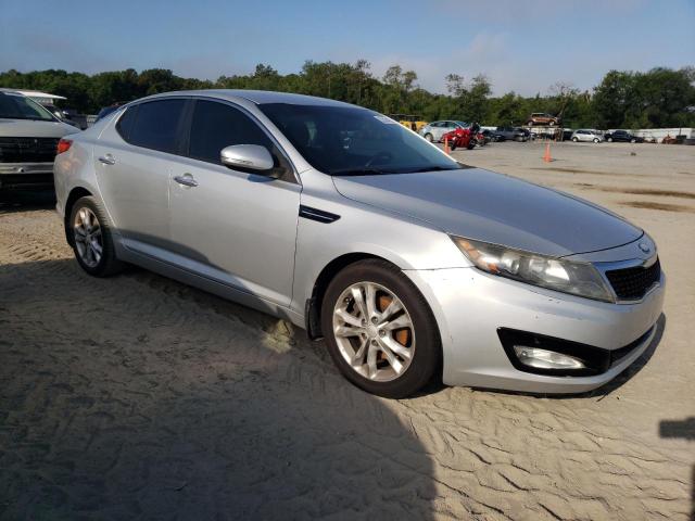 Photo 4 from auction – 2013 KIA OPTIMA EX with VIN 5XXGN4A78DG177757