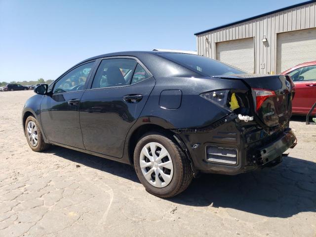 Photo 2 from auction – 2014 TOYOTA COROLLA L with VIN 5YFBURHE1EP129735