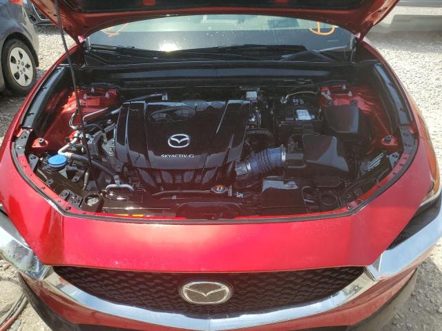 Photo 11 from auction – 2021 MAZDA CX-30 PREM with VIN 3MVDMBDL8MM200728