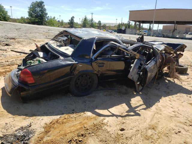 Photo 3 from auction – 2008 FORD CROWN VICT with VIN 2FAFP71V68X165952