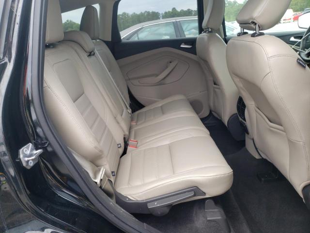 Photo 11 from auction – 2018 FORD ESCAPE TIT with VIN 1FMCU0J94JUA39470