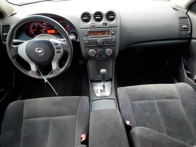 Photo 8 from auction – 2008 NISSAN ALTIMA 2.5 with VIN 1N4AL21E38C285066