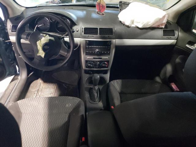 Photo 8 from auction – 2010 CHEVROLET COBALT LS with VIN 1G1AD5F53A7220386