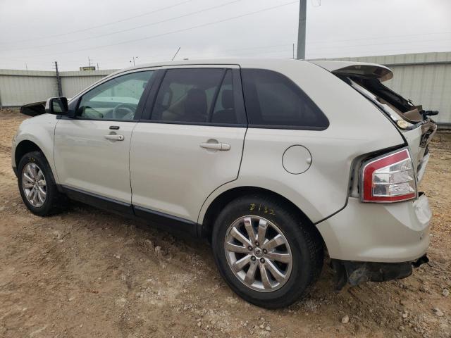 Foto 2 de la subasta – 2007 FORD EDGE SEL P con VIN 2FMDK39C77BA57875