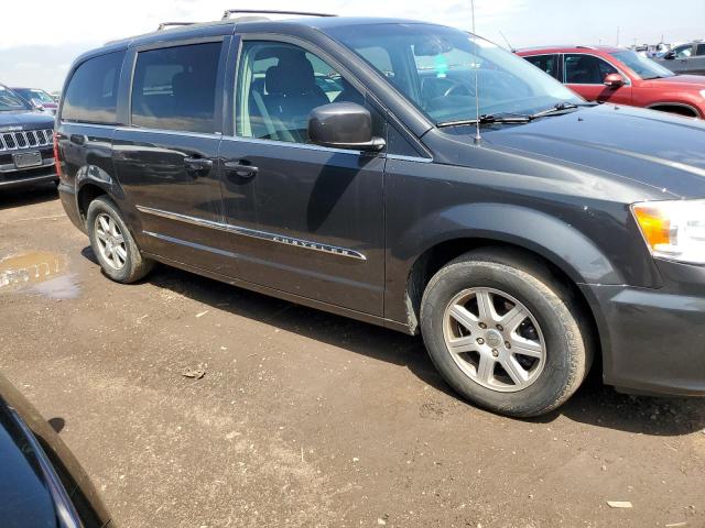 Photo 4 from auction – 2012 CHRYSLER TOWN & COU with VIN 2C4RC1BG2CR359486