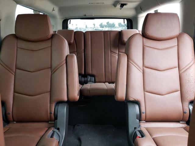 Photo 10 from auction – 2016 CADILLAC ESCALADE E with VIN 1GYS3JKJ4GR331871