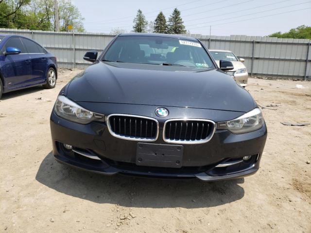 Photo 5 from auction – 2014 BMW 328 XI with VIN WBA3B3C53EJ979091