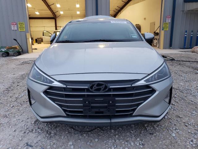 Photo 5 from auction – 2019 HYUNDAI ELANTRA SE with VIN 5NPD74LF5KH410092