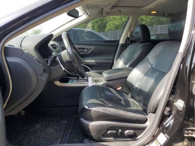 Photo 7 from auction – 2013 NISSAN ALTIMA 2.5 with VIN 1N4AL3AP5DC219653