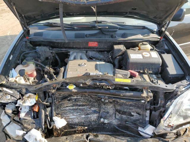 Photo 12 from auction – 2001 LEXUS RX 300 with VIN JTJHF10U210202606
