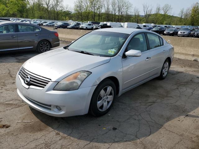 Photo 1 from auction – 2008 NISSAN ALTIMA with VIN 1N4AL21E58N412386