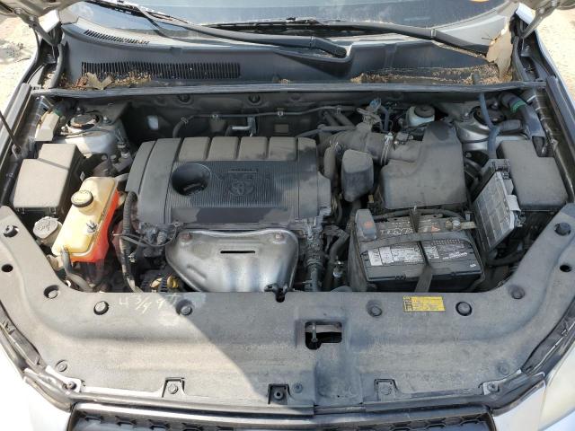 Photo 12 from auction – 2012 TOYOTA RAV4 with VIN 2T3ZF4DV0CW127768